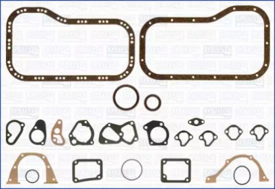 WILMINK GROUP wg1168230 -  